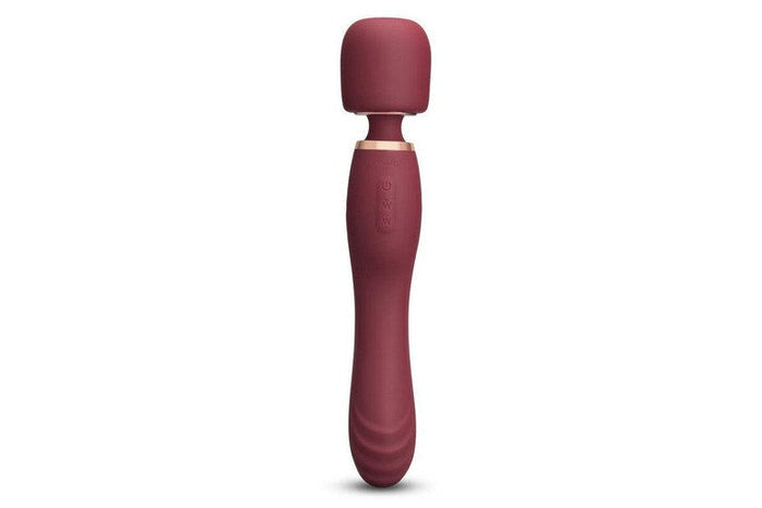 Le Wand Flat Top Fusion G