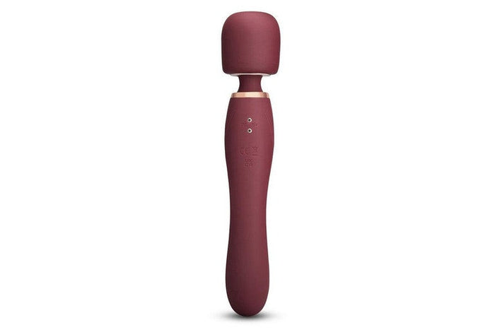 Le Wand Flat Top Fusion G