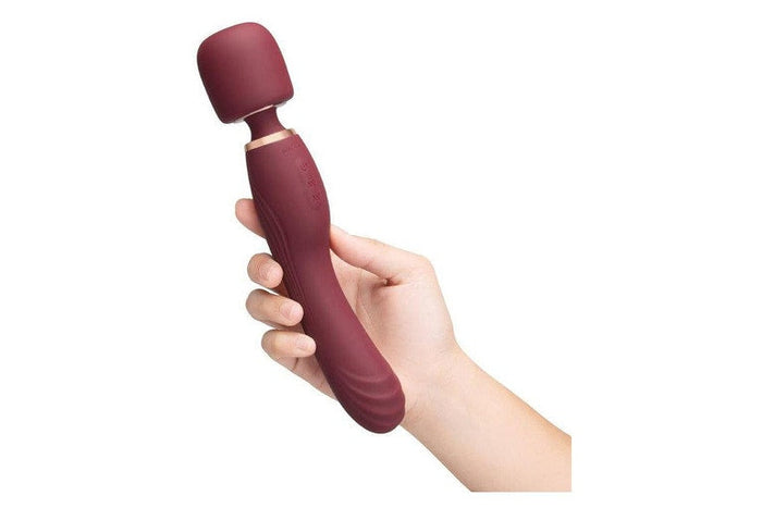Le Wand Flat Top Fusion G