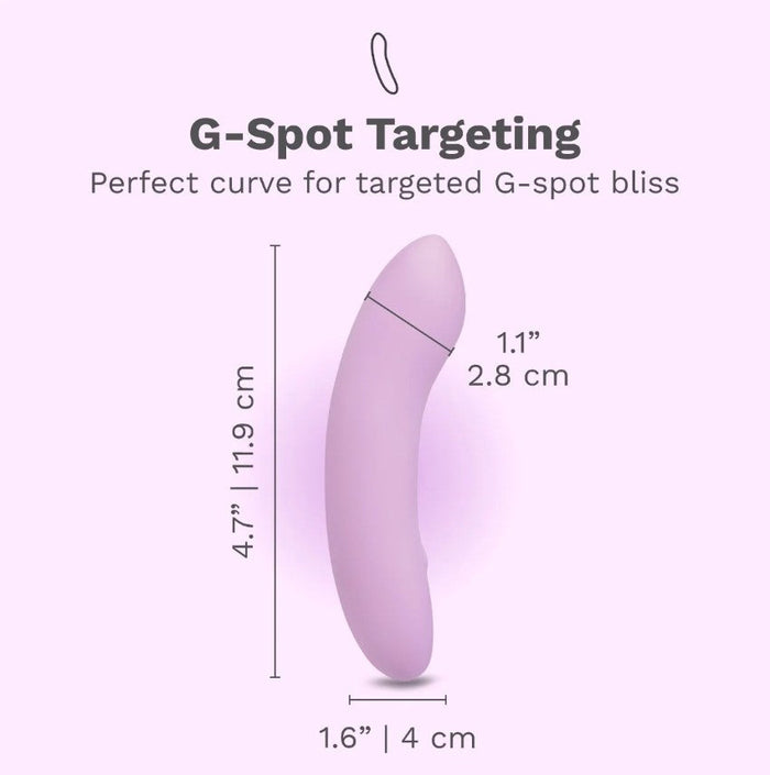 LE WAND MINI VIBE GLIDE