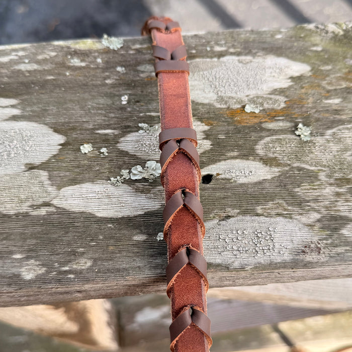 5/8" / Brown/Brn