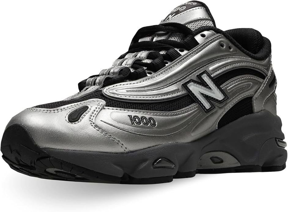 Men's New Balance 1000 Grey Green (M1000EGR)