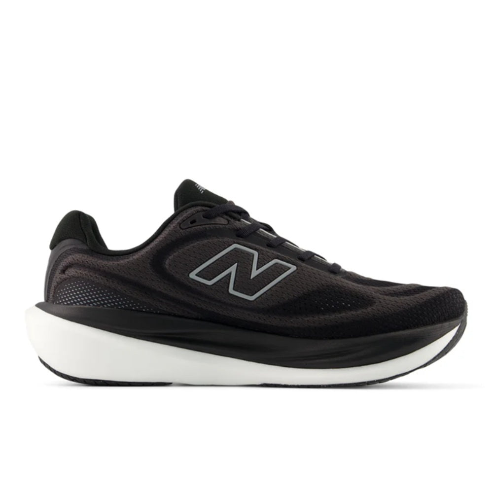 Men's New Balance 1080v15 Running Black Grey (M10802FR)