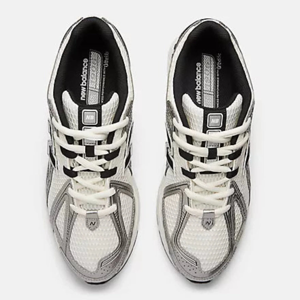 Men's1906R New Balance "Silver Metallic Black"