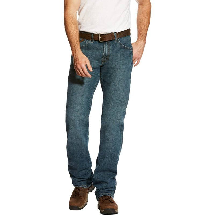 M4 Rebar Durastretch | Ariat Mens