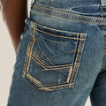 M5 Gambler Jean | Ariat Mens