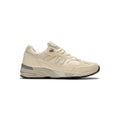 New Balance Made In Uk 991V1 (Cream)