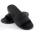 Versace Dgos Slides Black