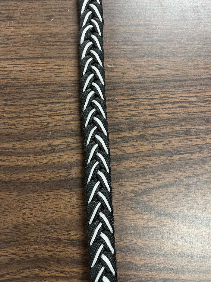 Black/White
