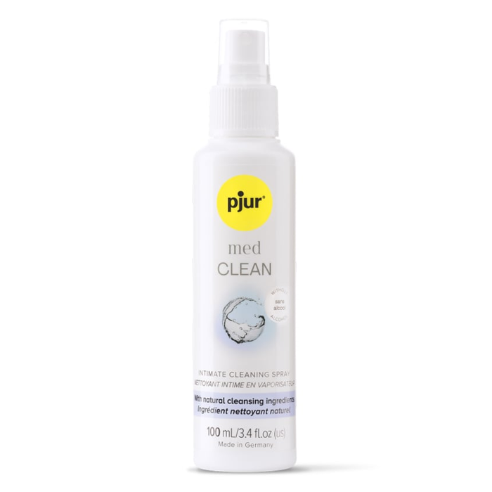 Med Cleaning Spray 100 ml
