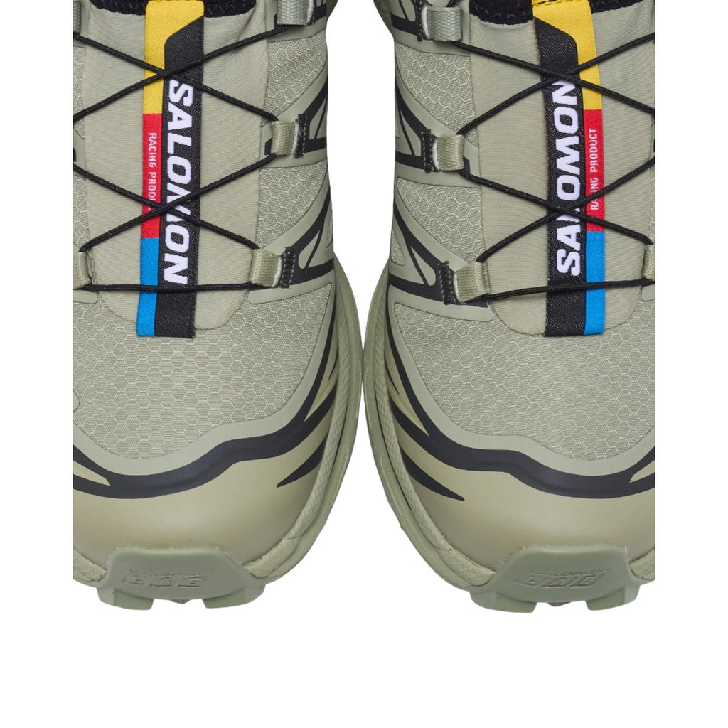 Salomon Xt-6 Gore-Tex Tea Peat