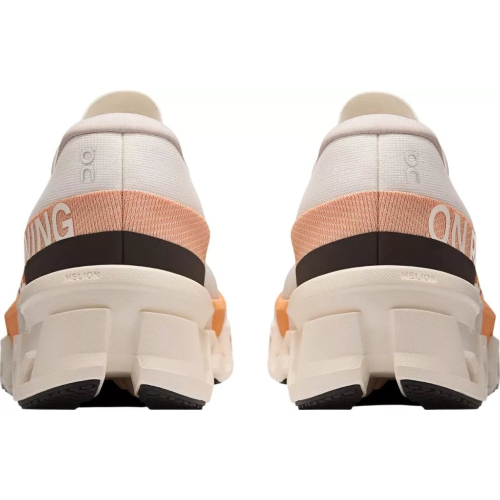 On Running Cloudmonster 2 Ivory Tangerine (W)