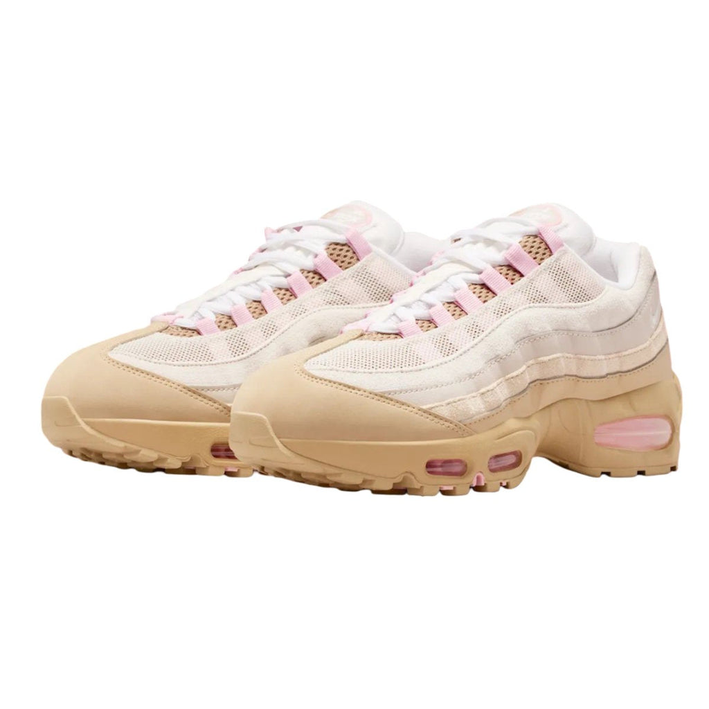 Nike Air Max 95 Og Big Bubble Linen (W)