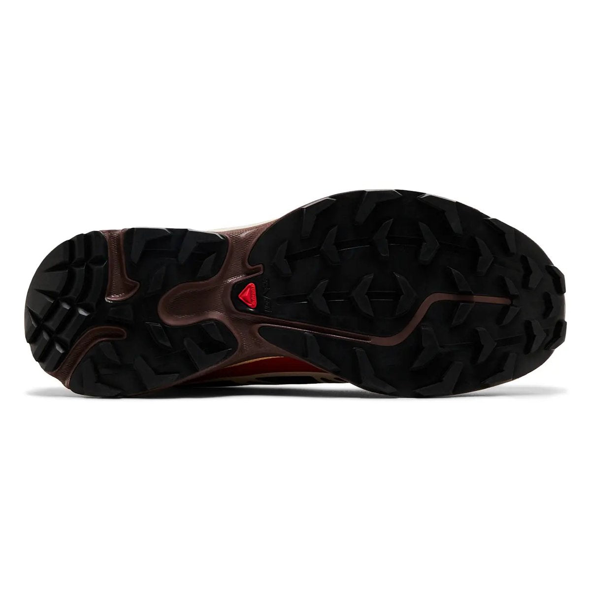 Salomon Xt-6 Roasted Clay