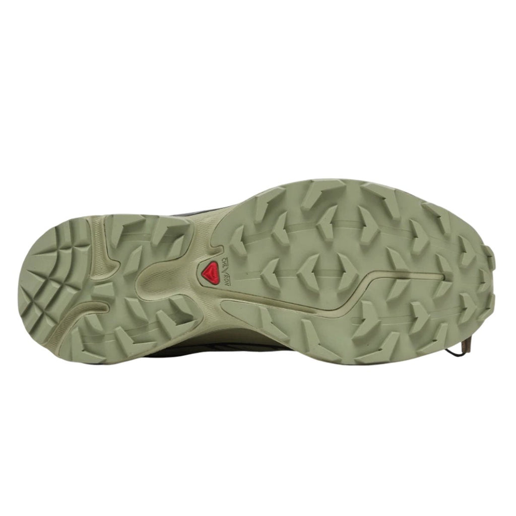 Salomon Xt-6 Gore-Tex Tea Peat