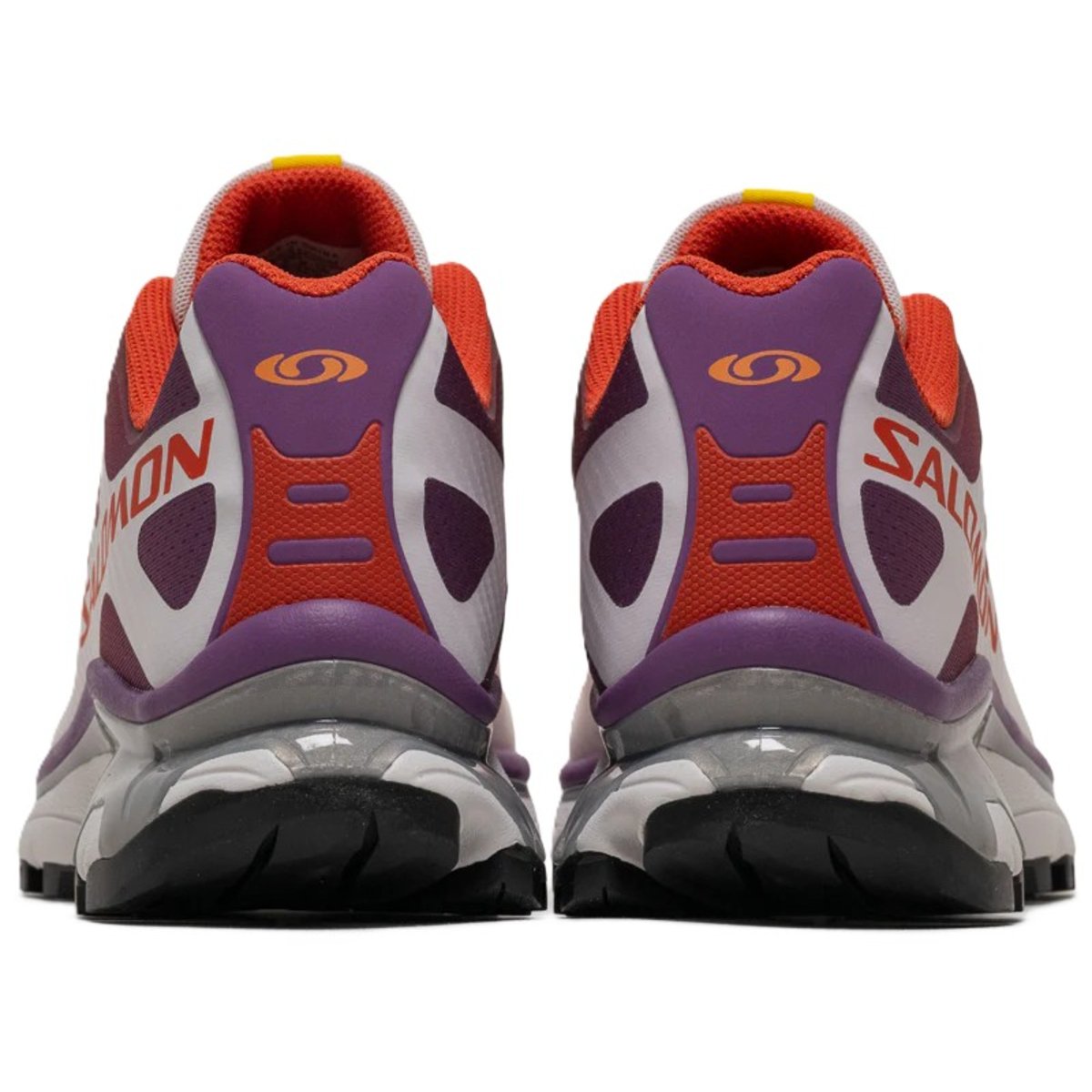 Salomon Xt-4 Og White Nectarine Concord Grape