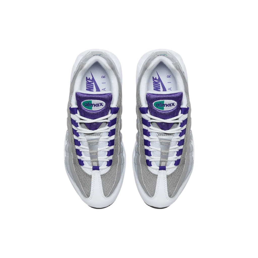 Nike Air Max 95 Og Big Bubble Grape (W)