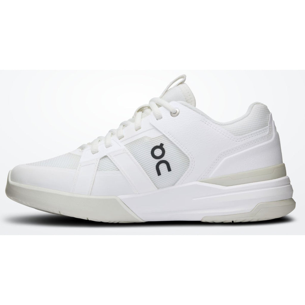 On The Roger Clubhouse Pro 1 W White Ice (W)