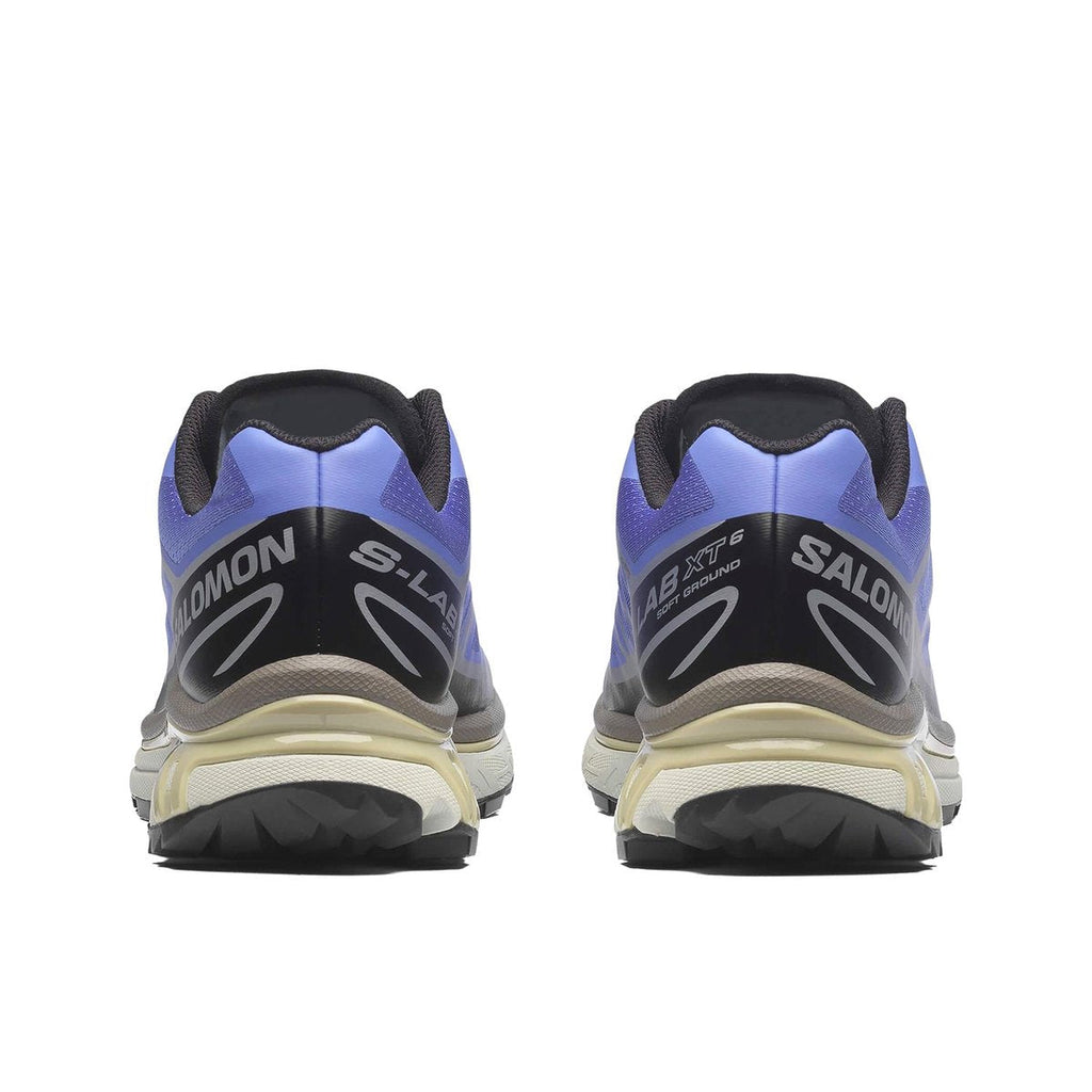 Salomon Xt-6 Ultramarine Silver Black