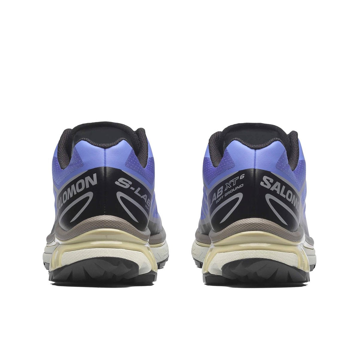 Salomon Xt-6 Ultramarine Silver Black