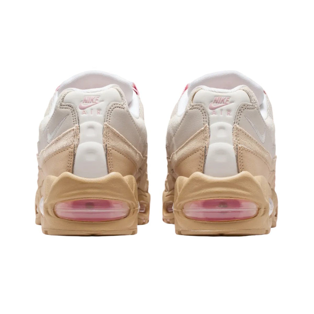 Nike Air Max 95 Og Big Bubble Linen (W)