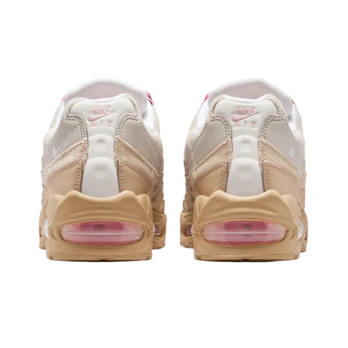 Nike Air Max 95 Og Big Bubble Linen (W)