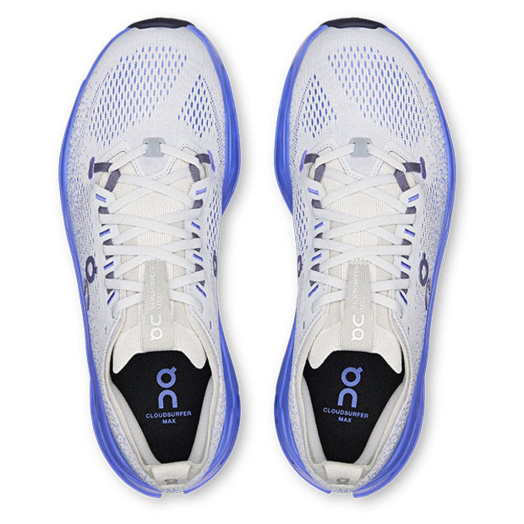 On Running Cloudsurfer Max Wolf Sailor