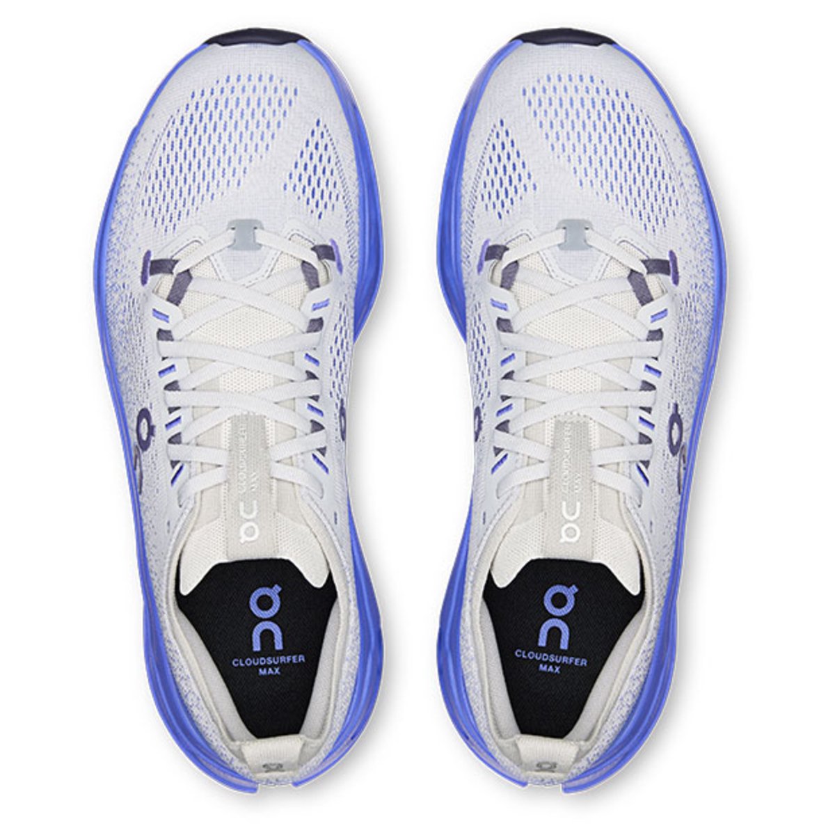 On Running Cloudsurfer Max Wolf Sailor