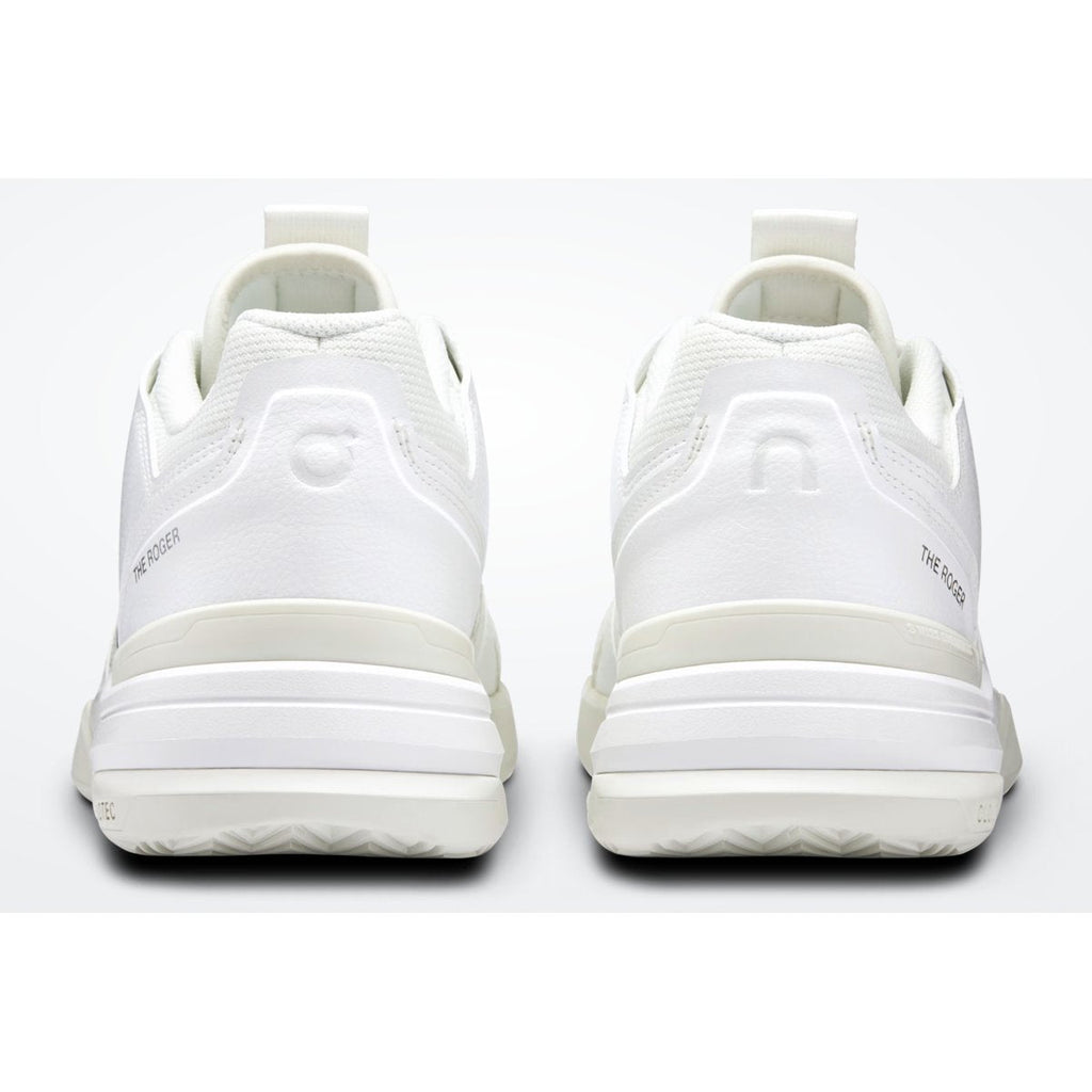 On The Roger Clubhouse Pro 1 W White Ice (W)