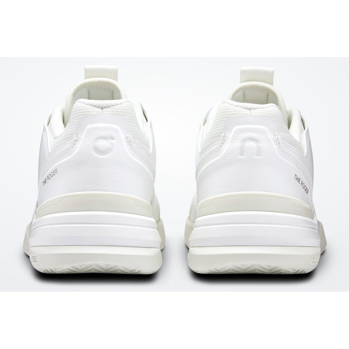 On The Roger Clubhouse Pro 1 W White Ice (W)