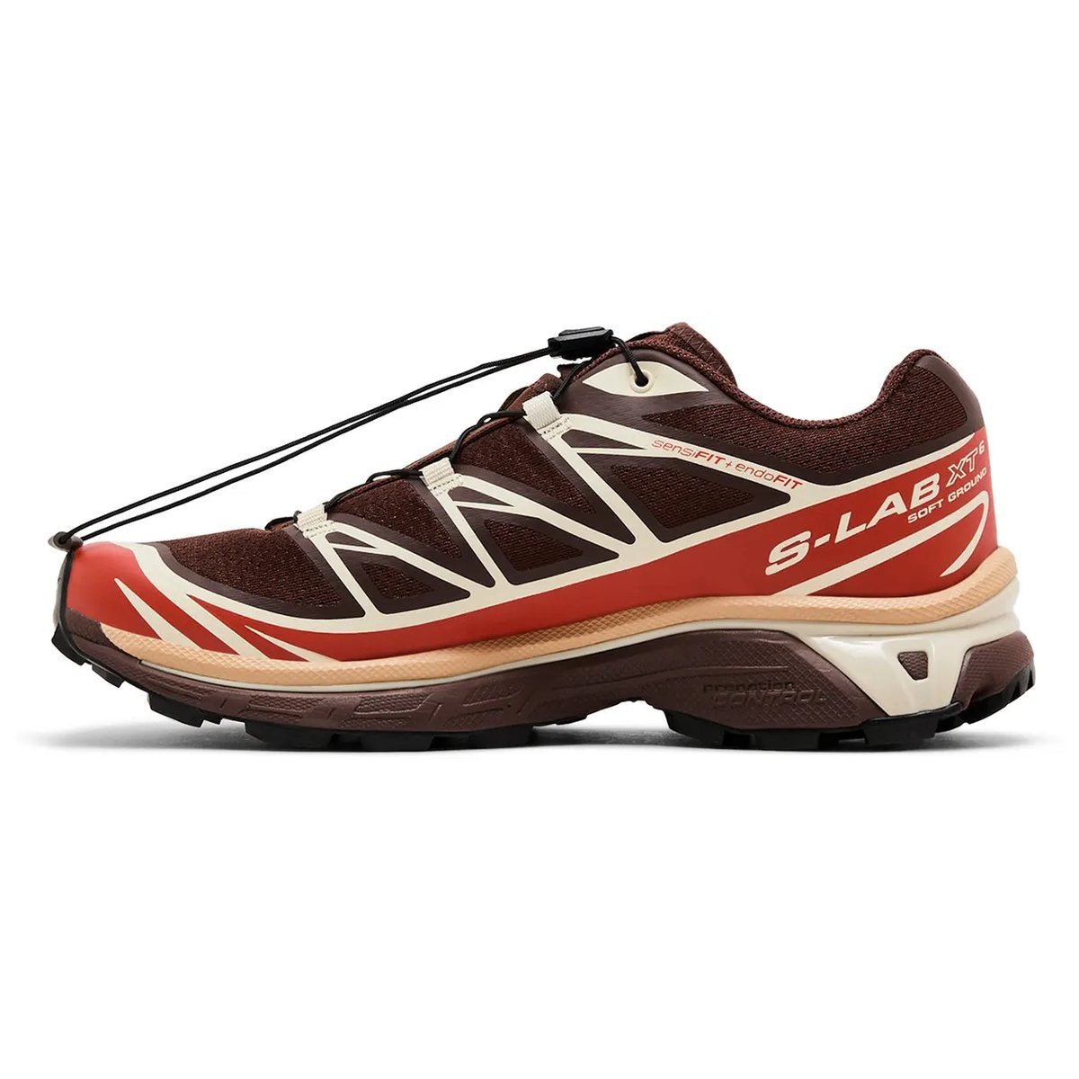 Salomon Xt-6 Roasted Clay