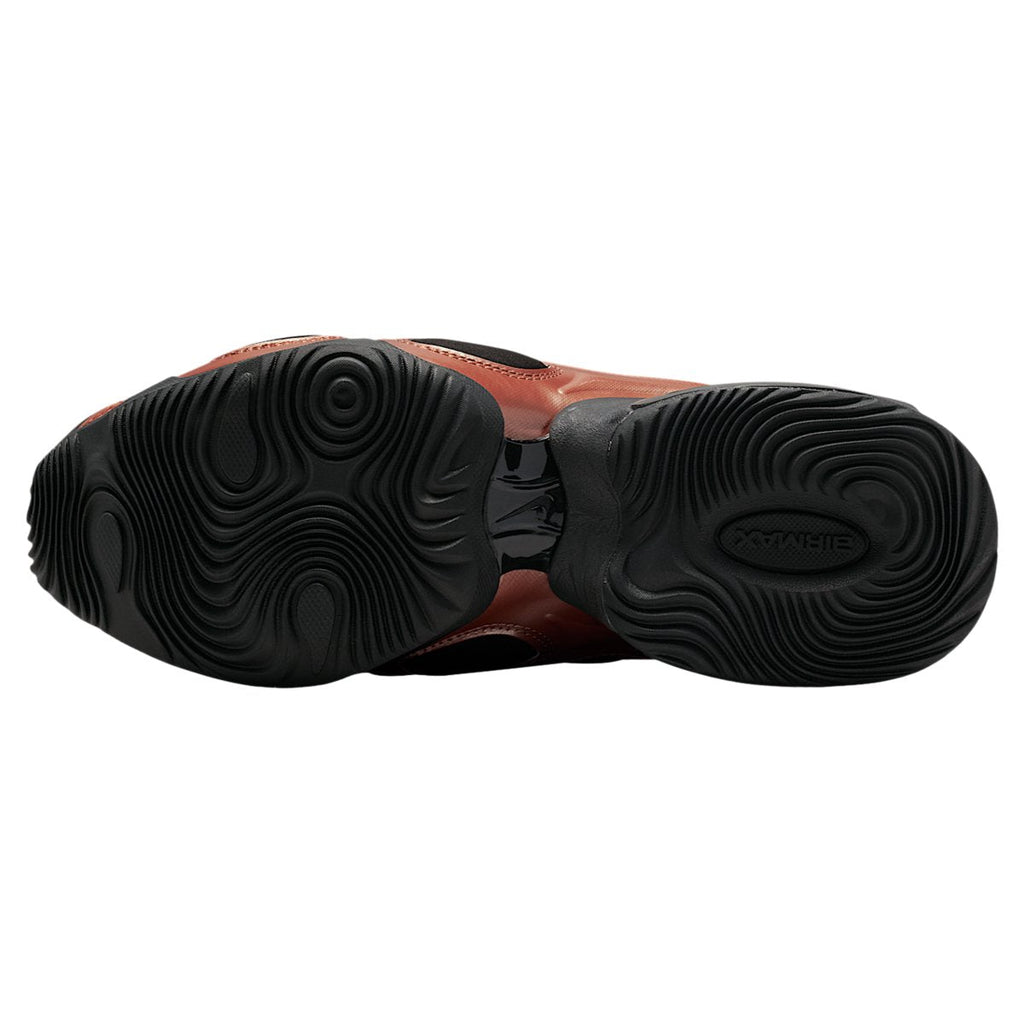 Nike Air Max Muse Black Rose Gold (W)