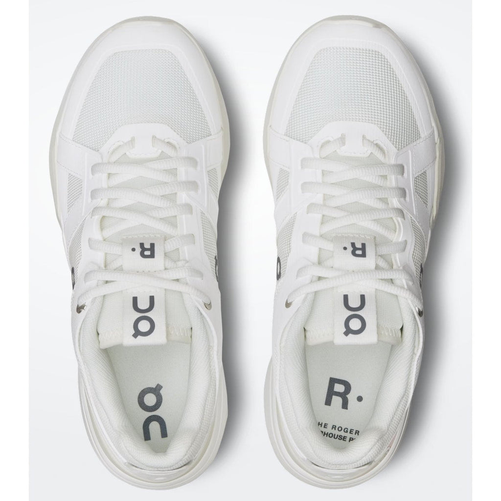 On The Roger Clubhouse Pro 1 W White Ice (W)