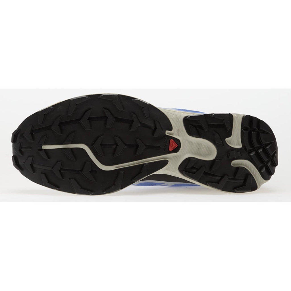 Salomon Xt-6 Ultramarine Silver Black
