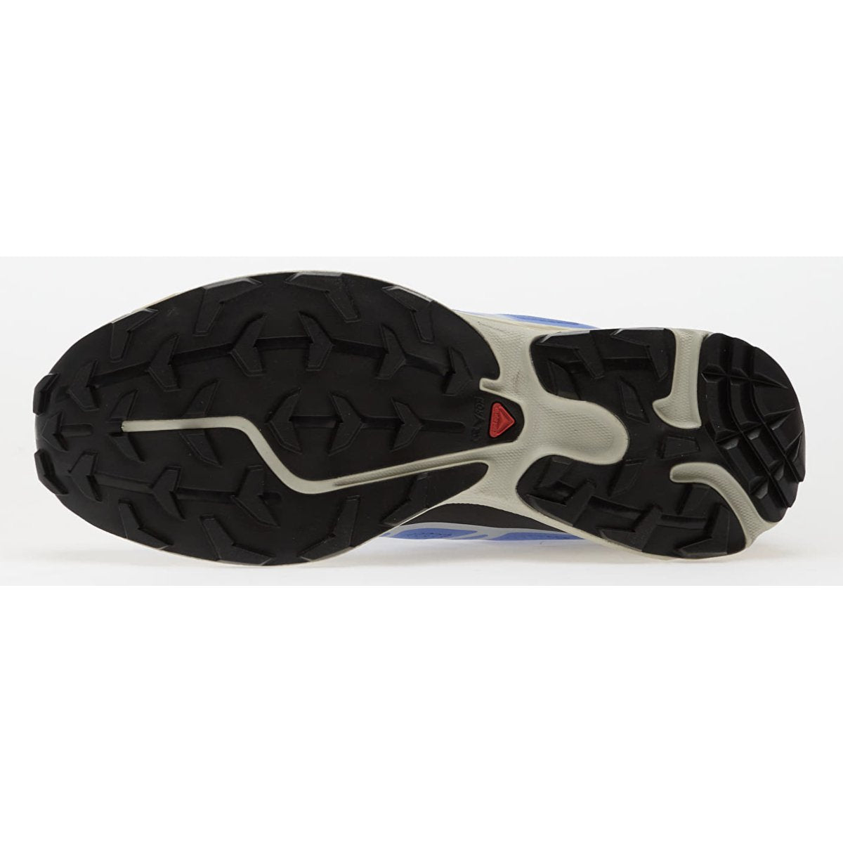 Salomon Xt-6 Ultramarine Silver Black