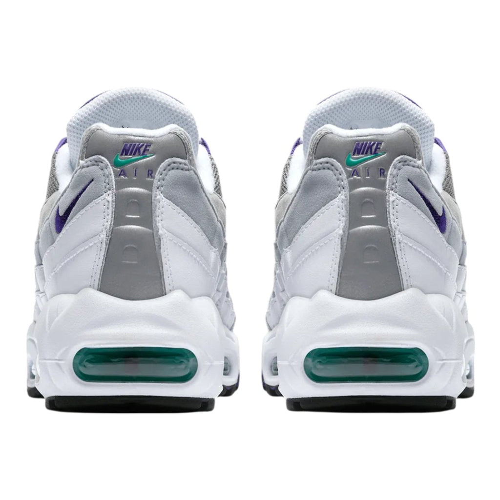 Nike Air Max 95 Og Big Bubble Grape (W)