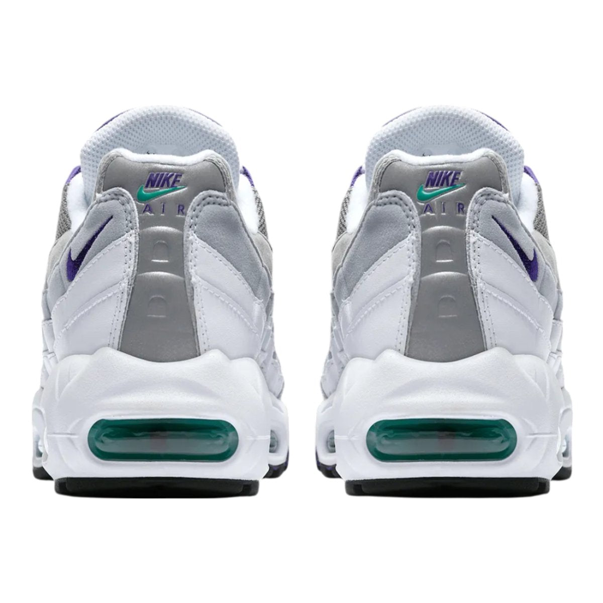 Nike Air Max 95 Og Big Bubble Grape (W)