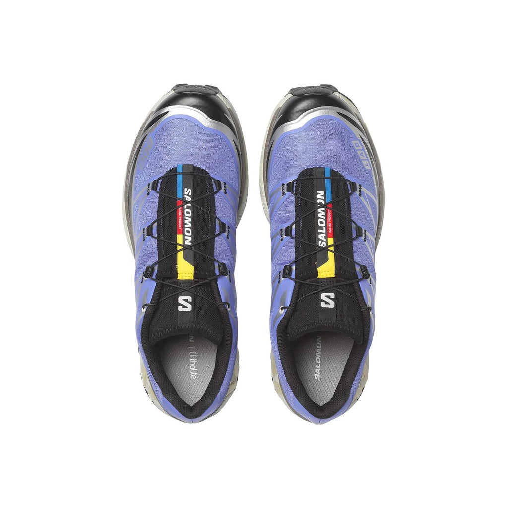 Salomon Xt-6 Ultramarine Silver Black