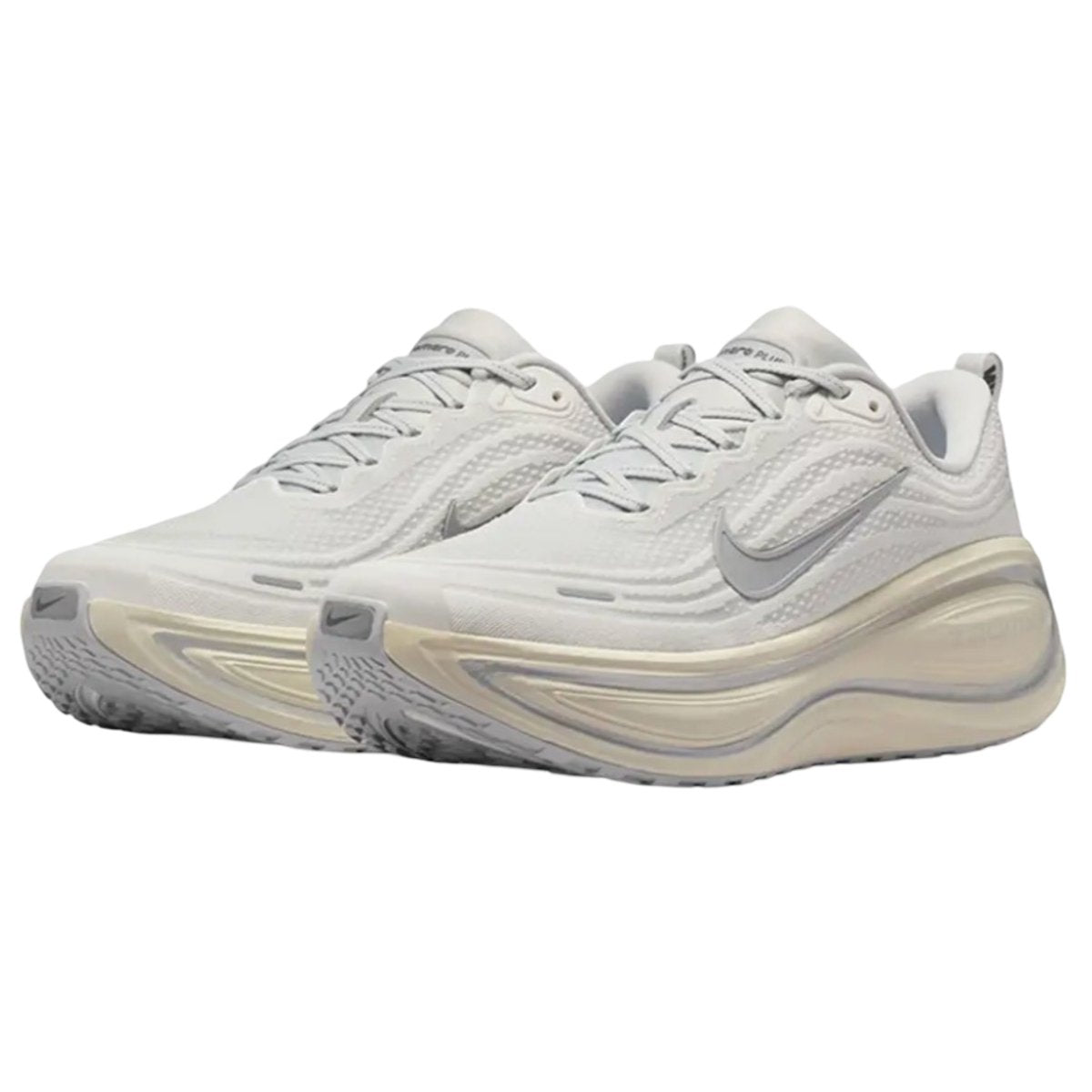 Nike Vomero Plus Running Is Mental