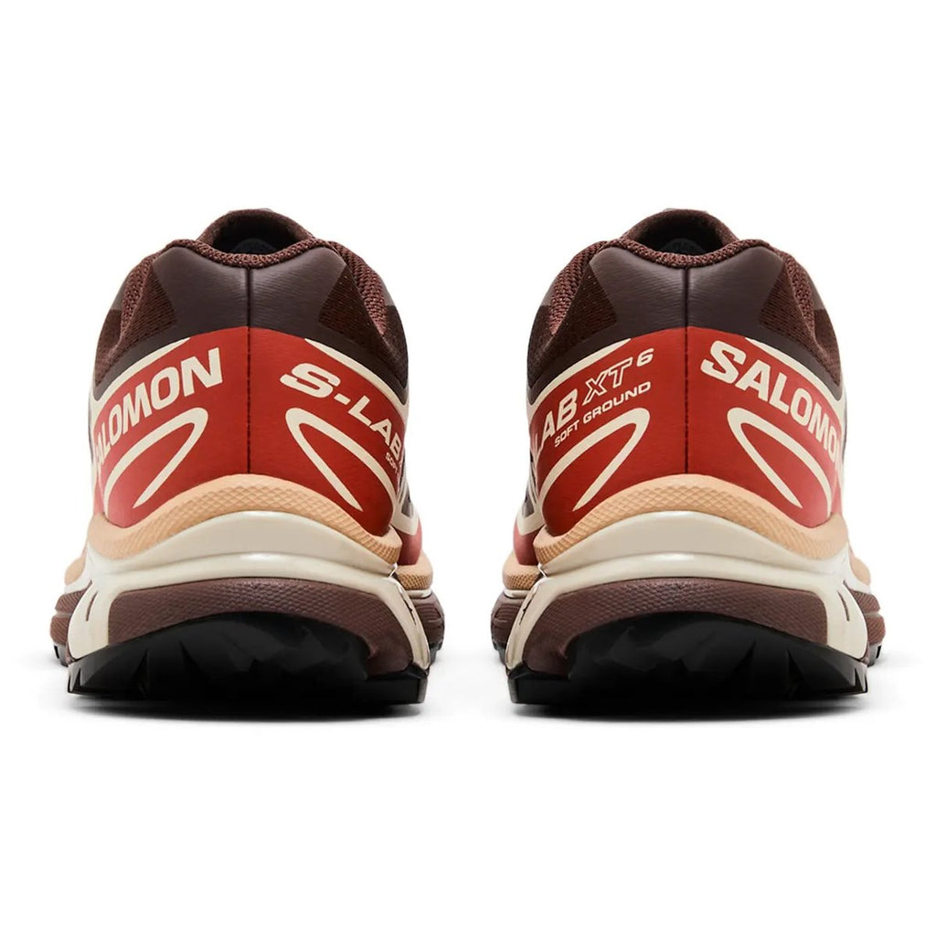 Salomon Xt-6 Roasted Clay