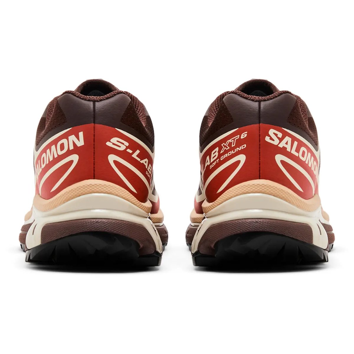 Salomon Xt-6 Roasted Clay