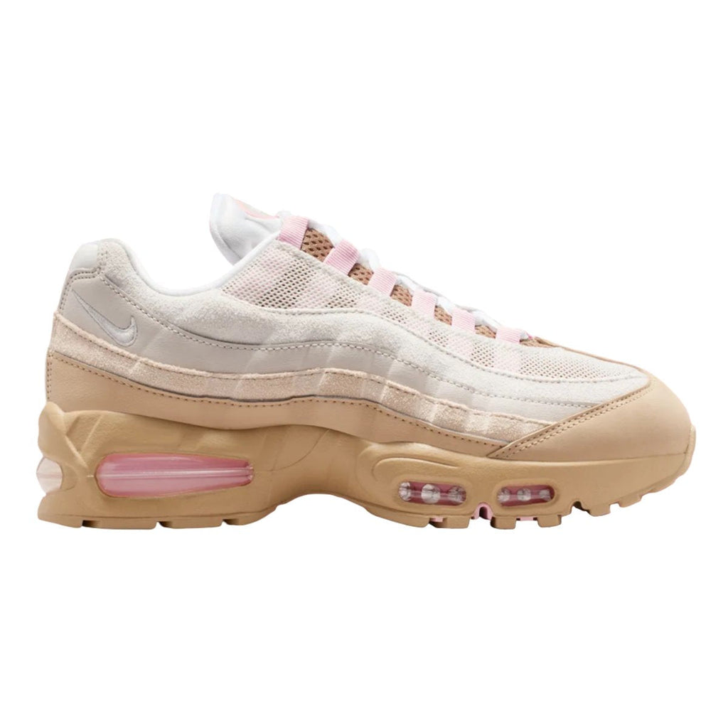 Nike Air Max 95 Og Big Bubble Linen (W)