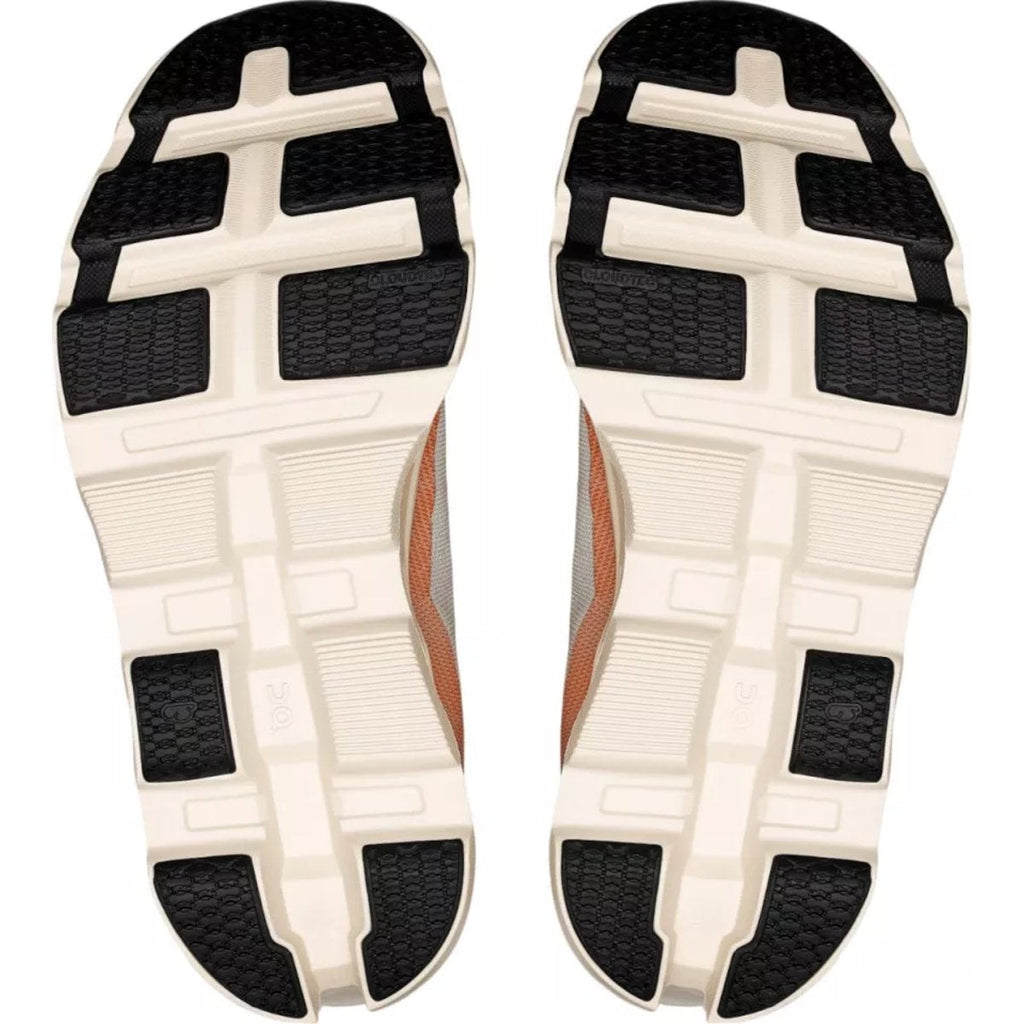 On Running Cloudmonster 2 Ivory Tangerine (W)