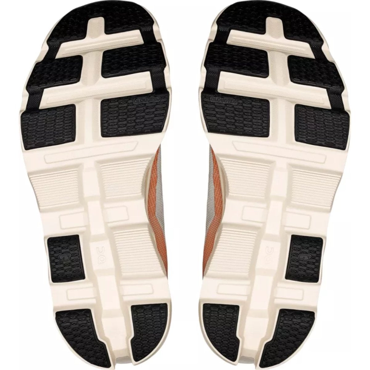 On Running Cloudmonster 2 Ivory Tangerine (W)