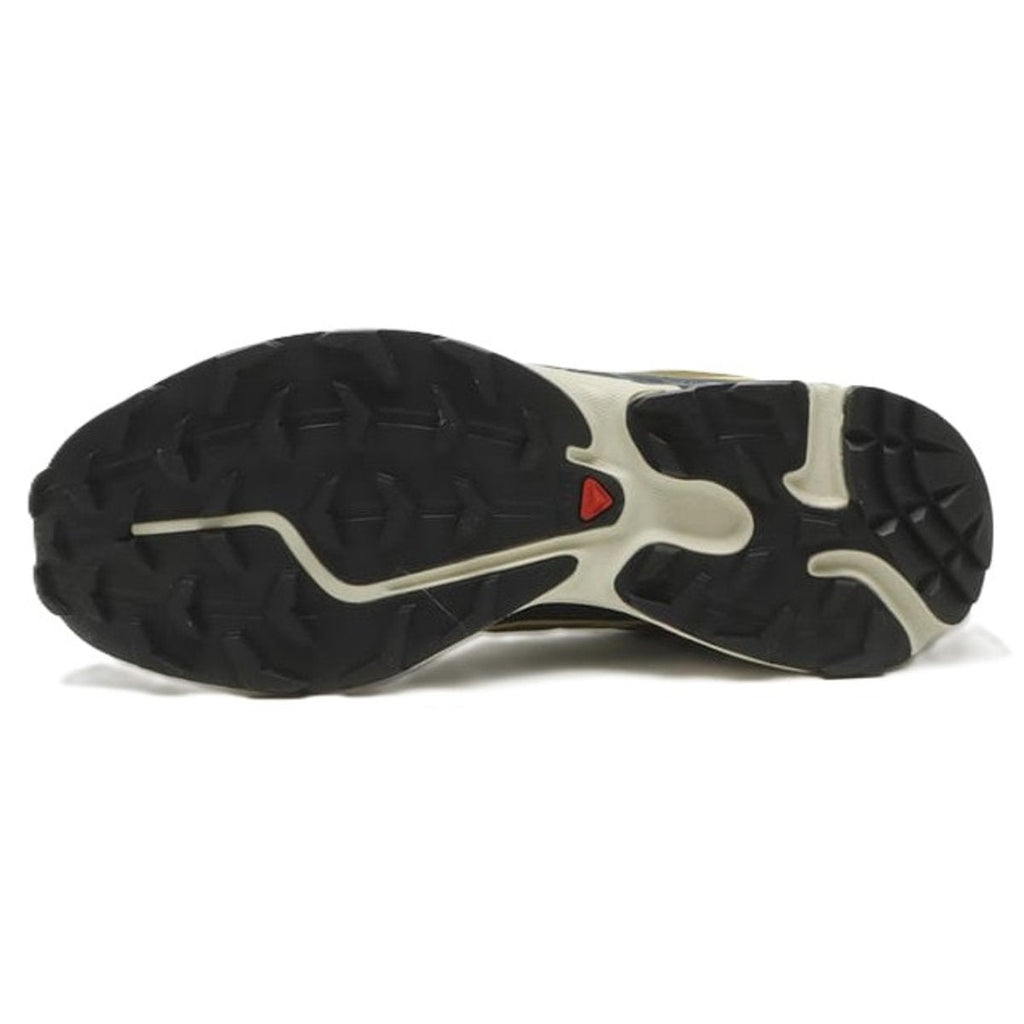 Salomon Xt-6 Brilliant Olive Dark Navy