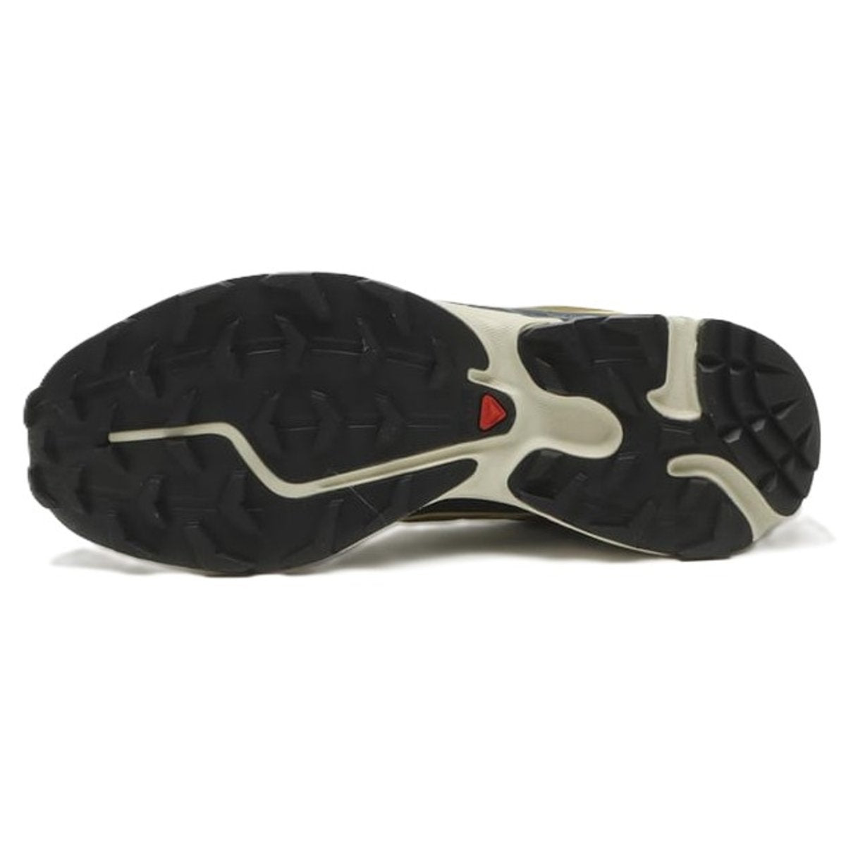 Salomon Xt-6 Brilliant Olive Dark Navy