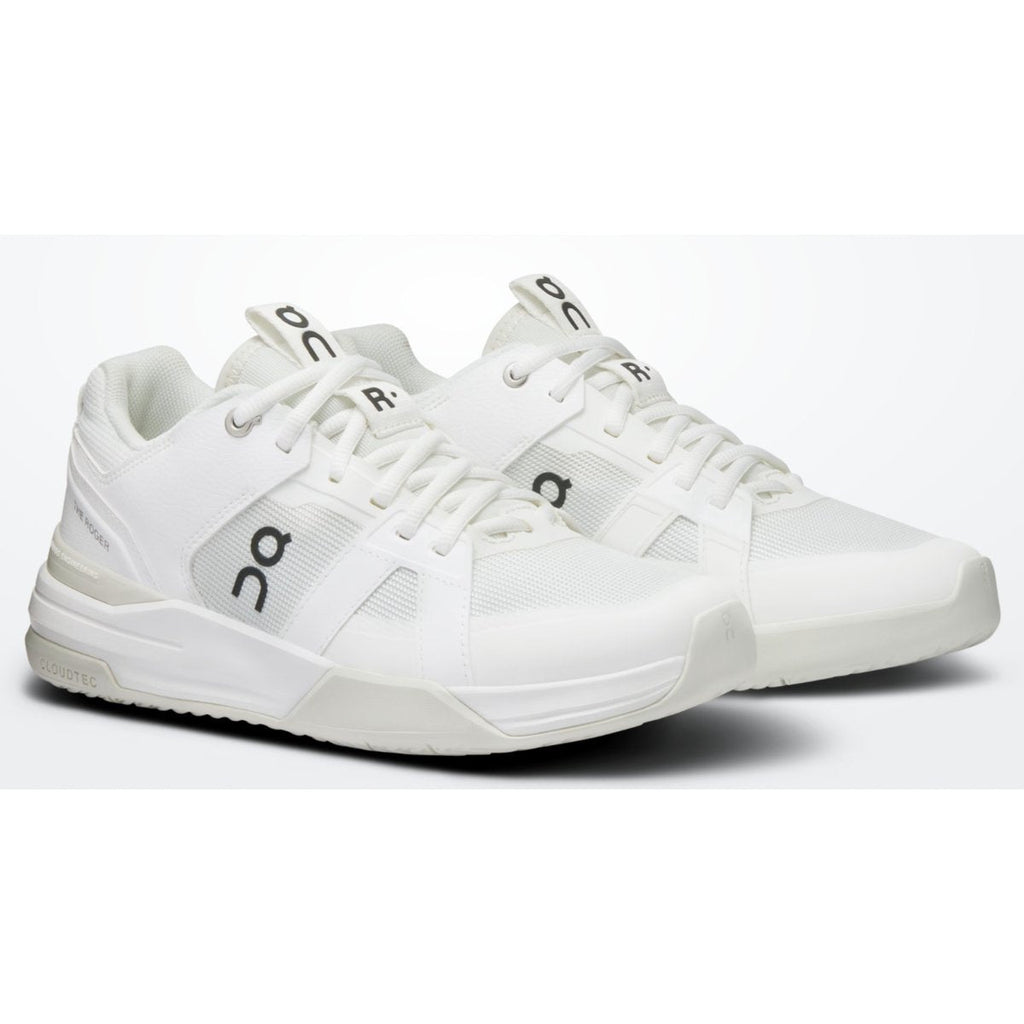 On The Roger Clubhouse Pro 1 W White Ice (W)