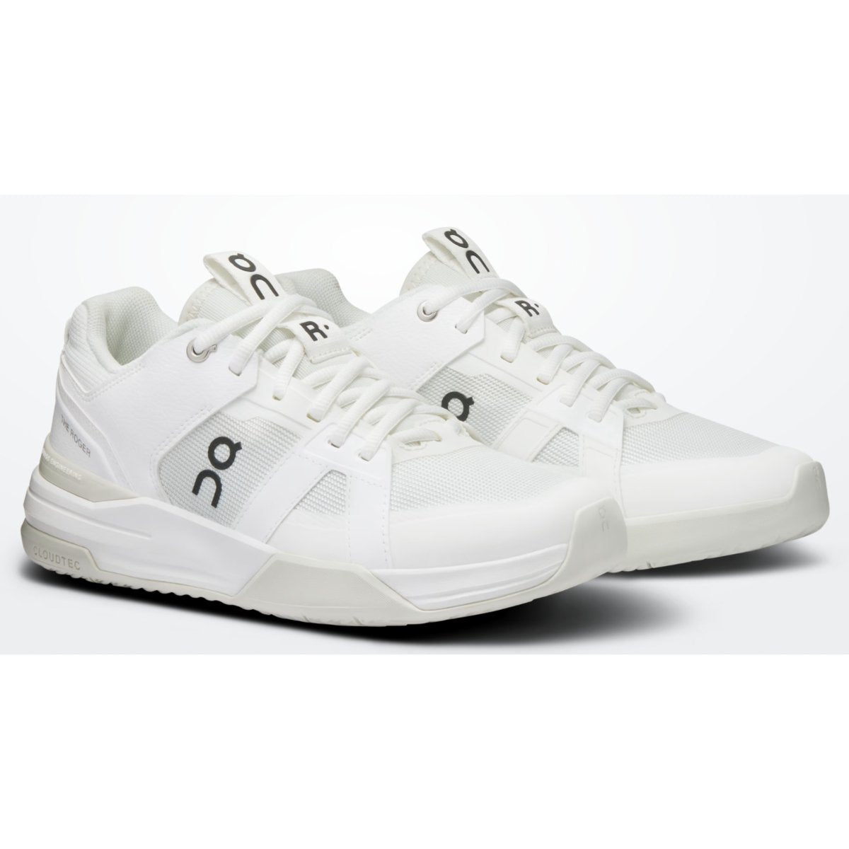 On The Roger Clubhouse Pro 1 W White Ice (W)
