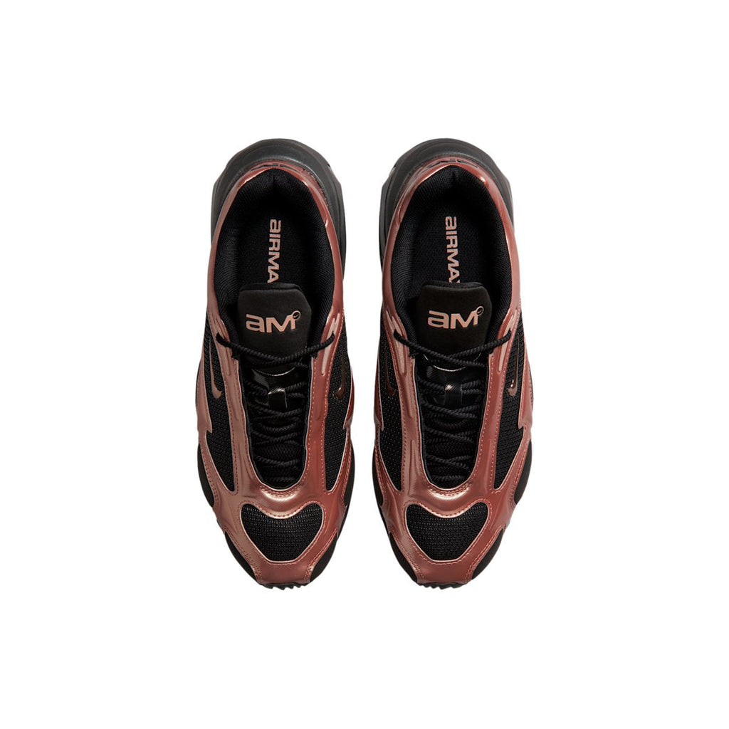 Nike Air Max Muse Black Rose Gold (W)