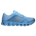 On Running Cloud X 4 Ad Gourami Cerulean
